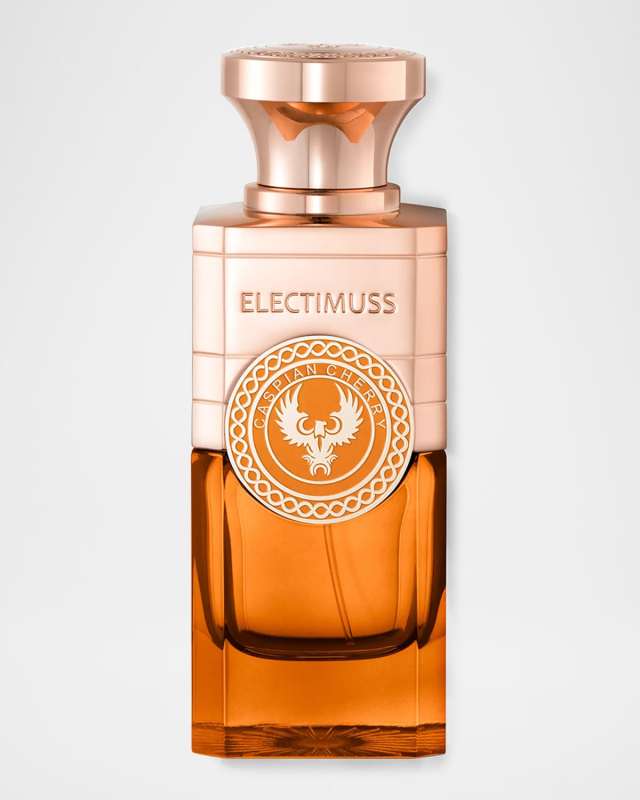 Caspian Cherry Eau De Parfum, 3.4 oz.